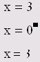  MathCAD
